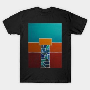 temple T-Shirt